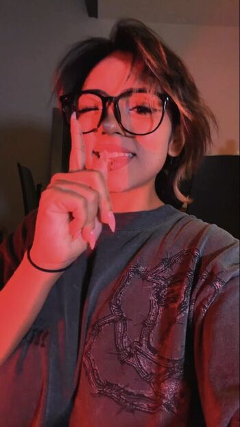 Full leaked Nerbanzo private onlyfans photo