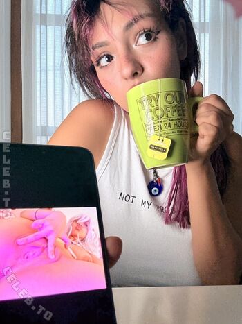 Full leaked Nerdy beila page private onlyfans photo