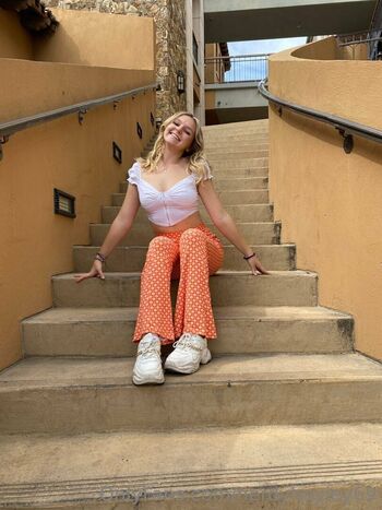 Full leaked Nerdyhayley private onlyfans photo