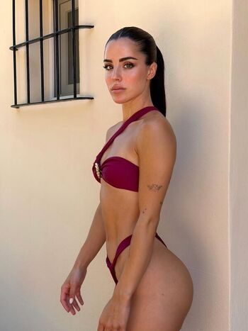 Full leaked Nerea fernandez private onlyfans photo