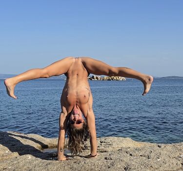 Full leaked Nerea marquez nereinsky private onlyfans photo