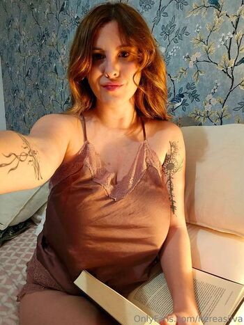 Full leaked Nerea silva page private onlyfans photo