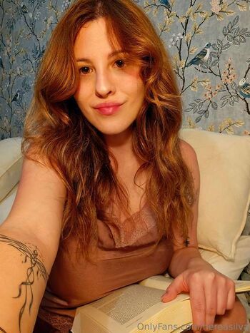 Full leaked Nerea silva page private onlyfans photo