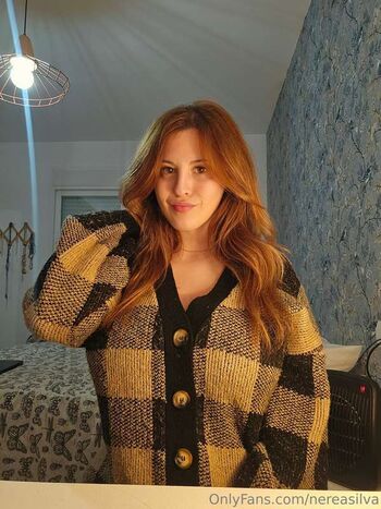 Full leaked Nerea silva page private onlyfans photo