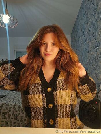 Full leaked Nerea silva page private onlyfans photo