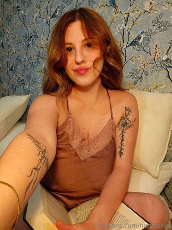 Full leaked Nerea silva private onlyfans photo