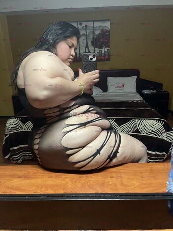 Full leaked Neri bbw private onlyfans photo
