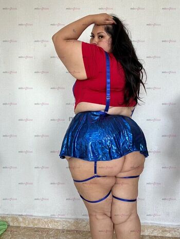 Full leaked Neri bbw private onlyfans photo