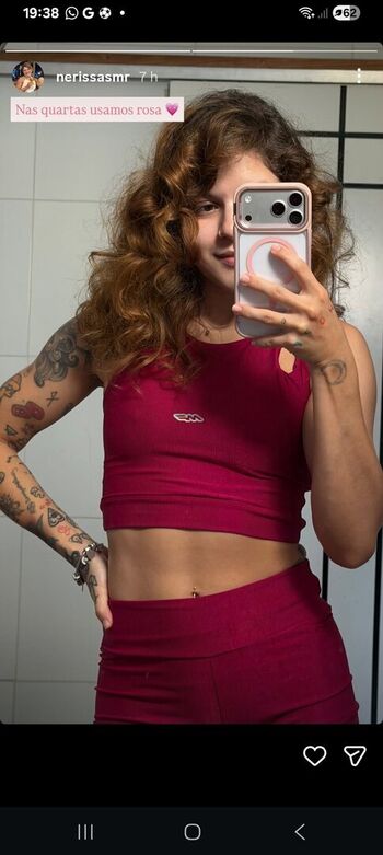 Nerissa fonseca