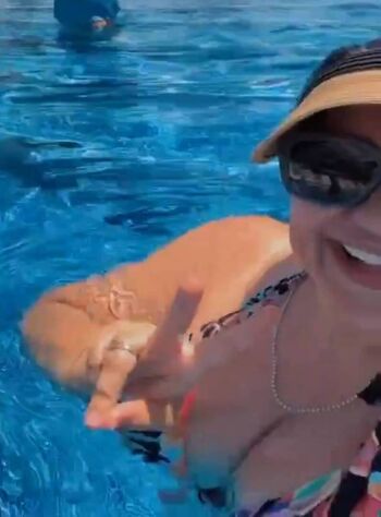 Full leaked Nermin hazem private onlyfans photo