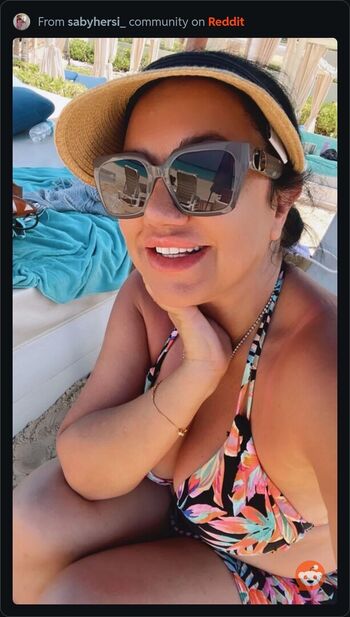 Full leaked Nermin hazem private onlyfans photo