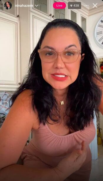 Full leaked Nermin hazem private onlyfans photo