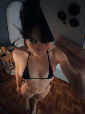 Full leaked Nerokoi private onlyfans photo