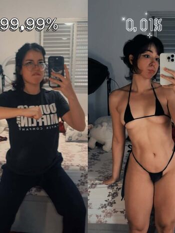 Full leaked Nerokoi private onlyfans photo