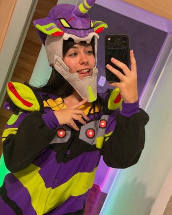 Full leaked Nerokoi page private onlyfans photo