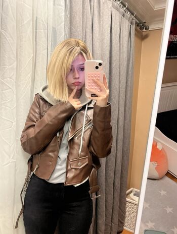 Full leaked Nerpybum private onlyfans photo