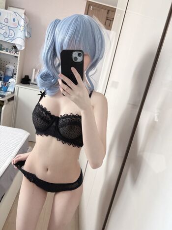 Full leaked Neruchi private onlyfans photo