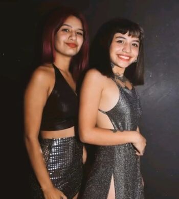 Full leaked Nerunchis private onlyfans photo