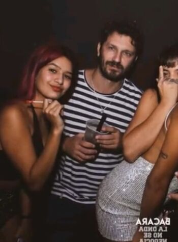 Full leaked Nerunchis private onlyfans photo