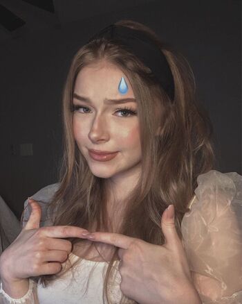 Full leaked Nerushimav page private onlyfans photo