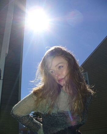 Full leaked Nerushimav page private onlyfans photo