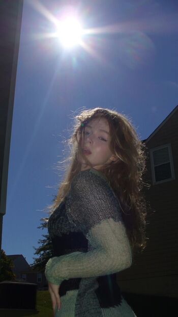 Full leaked Nerushimav page private onlyfans photo