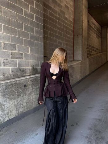 Full leaked Nerushimav page private onlyfans photo