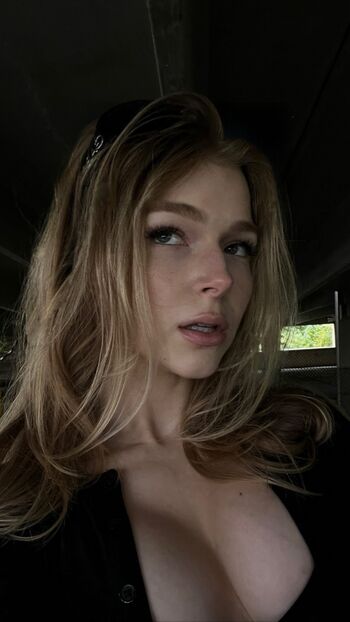 Full leaked Nerushimav page private onlyfans photo