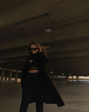 Full leaked Nerushimav page private onlyfans photo