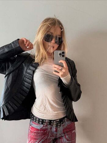 Full leaked Nerushimav page private onlyfans photo