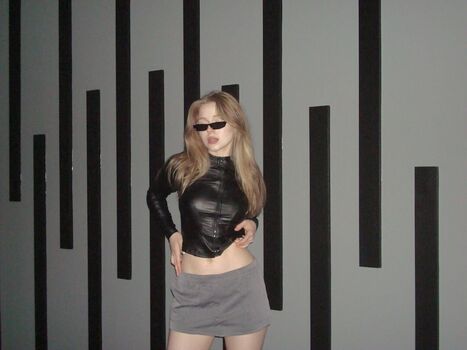 Full leaked Nerushimav private onlyfans photo