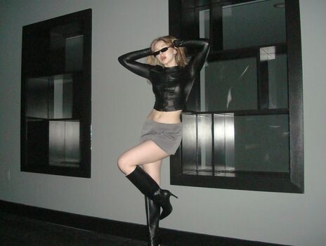 Full leaked Nerushimav private onlyfans photo