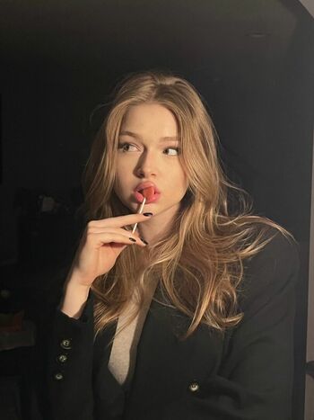 Full leaked Nerushimav private onlyfans photo