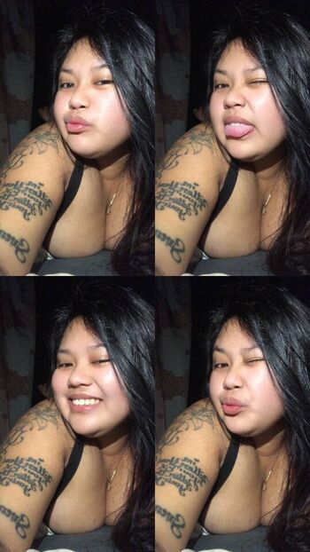 Full leaked Nesh private onlyfans photo