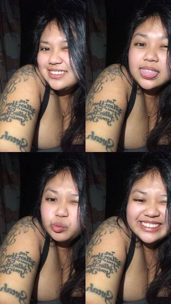 Full leaked Nesh private onlyfans photo