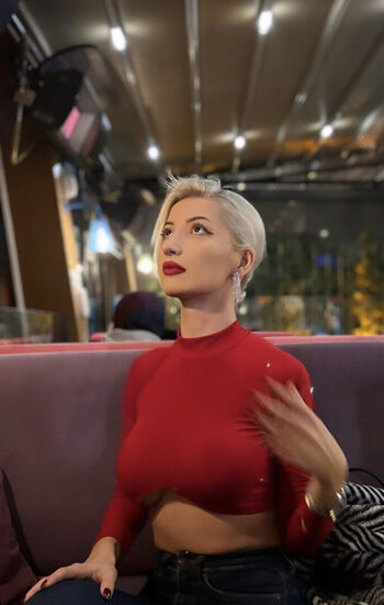 Full leaked Neslihan gunes private onlyfans photo