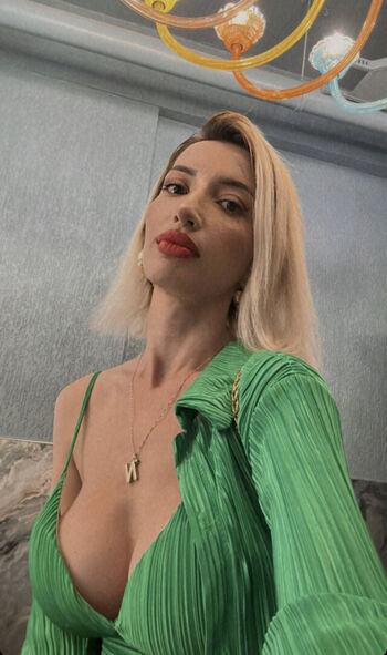 Full leaked Neslihan gunes private onlyfans photo