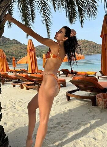 Full leaked Nesrin cavadzade private onlyfans photo