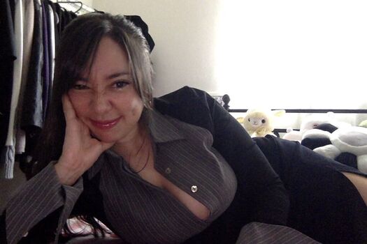 Full leaked Ness alpaca private onlyfans photo