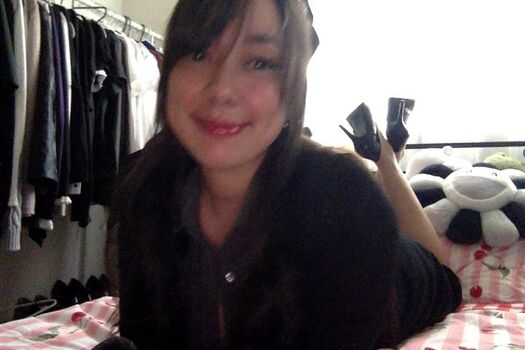 Full leaked Ness alpaca private onlyfans photo