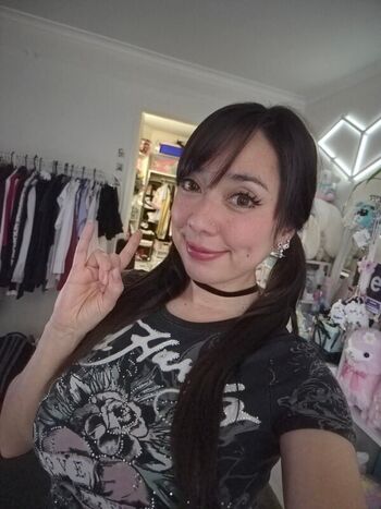 Full leaked Ness alpaca  page private onlyfans photo