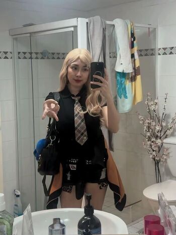 Full leaked Ness alpaca  page private onlyfans photo
