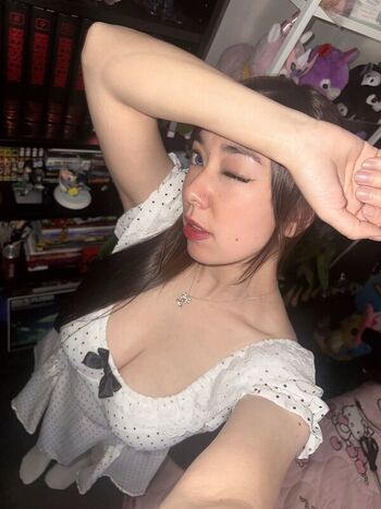 Full leaked Ness alpaca  page private onlyfans photo