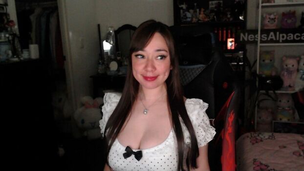 Full leaked Ness alpaca  page private onlyfans photo
