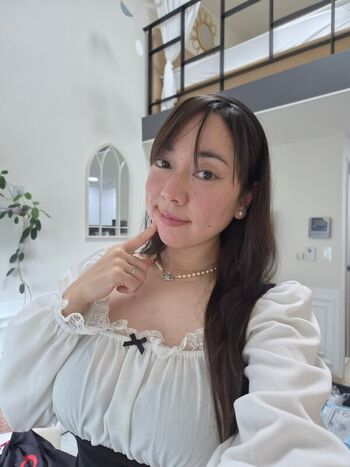 Full leaked Ness alpaca  page private onlyfans photo