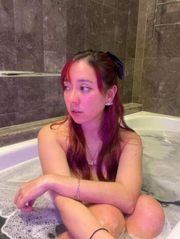 Full leaked Ness alpaca private onlyfans photo
