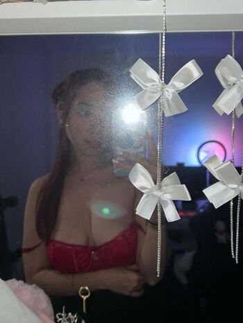 Full leaked Ness alpaca private onlyfans photo