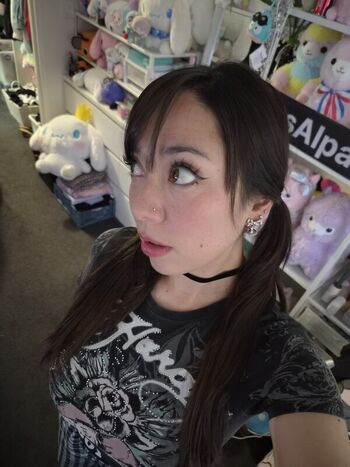 Ness Alpaca