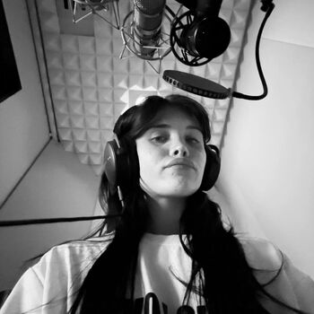 Full leaked Nessa barrett page private onlyfans photo