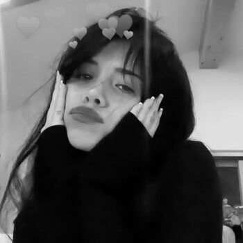 Full leaked Nessa barrett page private onlyfans photo